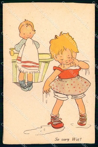 Artist signed mabel lucie - signed,