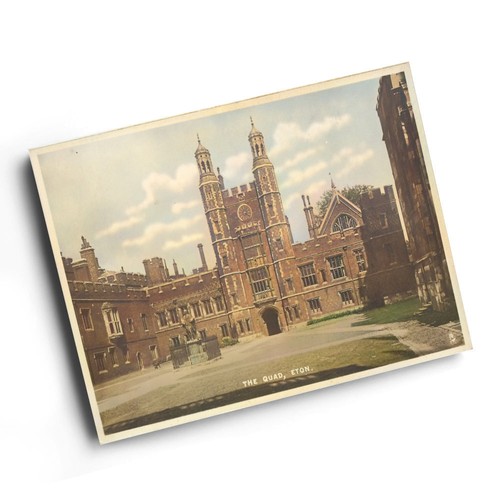 Print vintage - print,