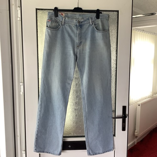 Men lee cooper - jeans, 36