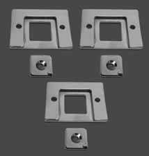 3 Chrome National Hickman