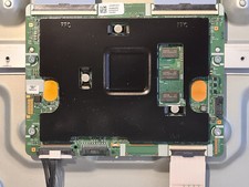 Samsung TCON Board  for JS8500 BN41-02297A