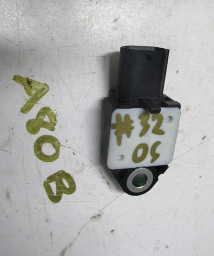 Toyota aygo crash impact - toyota,