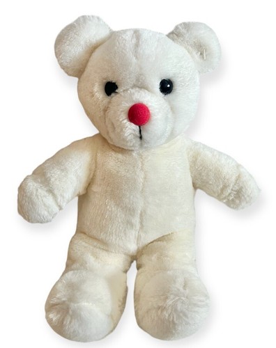 Vintage dakin white - dakin, bear