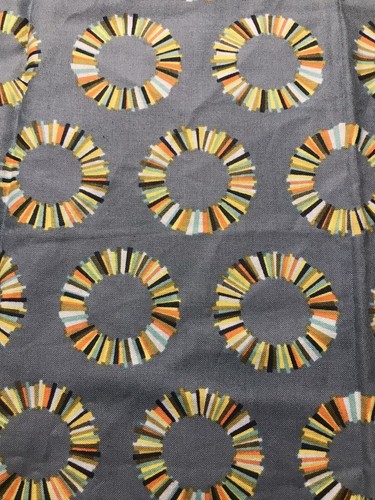 Tula pink fabric acacia - tula, *acacia*