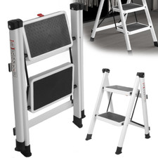2 Step Ladder Lightweight