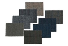 Harris tweed fabric cloth - tweed,