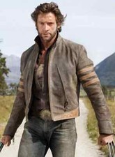 X-Men Wolverine Origins Bomber