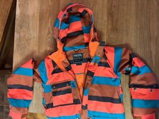 Nikita Creekside Snowboarding