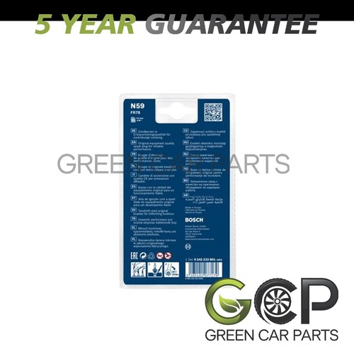 Spark plug gcp - spark, fits
