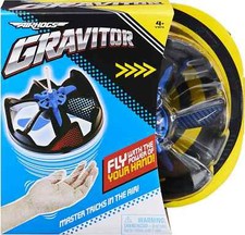Air Hogs Gravitor with Trick