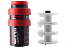 Extended Film Developing Tank