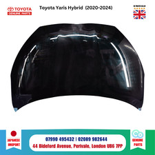 GENUINE TOYOTA YARIS 1.5