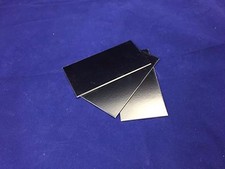 Aluminium Sheet Powder Coated