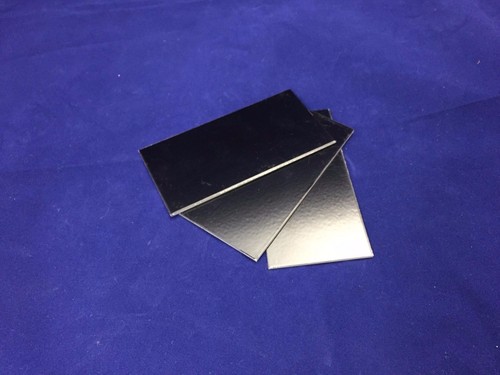 Aluminium sheet powder coated - aluminium,