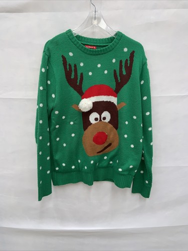 Pre loved men christmas - men’s,