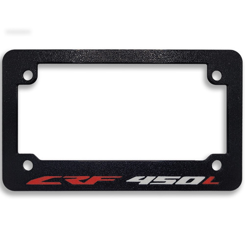 For honda crf 450l textured - crf,