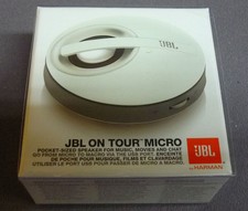 JBL ON TOUR MICRO PORTABLE