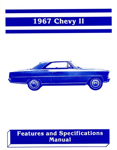 1967 chevy nova ss - 1967,