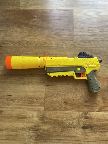 Nerf fortnite pistol - fortnite,