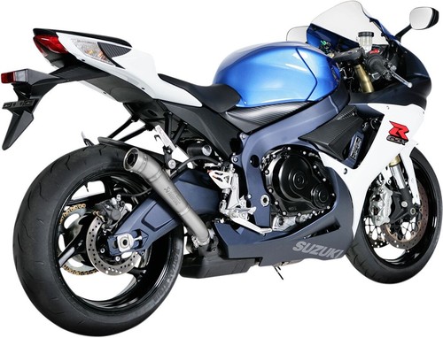 Akrapovic style megaphone - akrapovic,