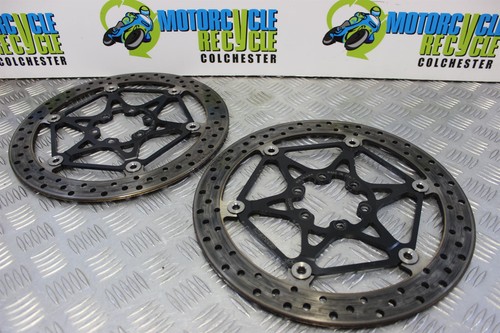 Aprilia rsv4 factory brake - aprilia,