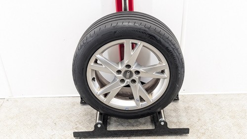 Audi alloy wheel - a4, 8w