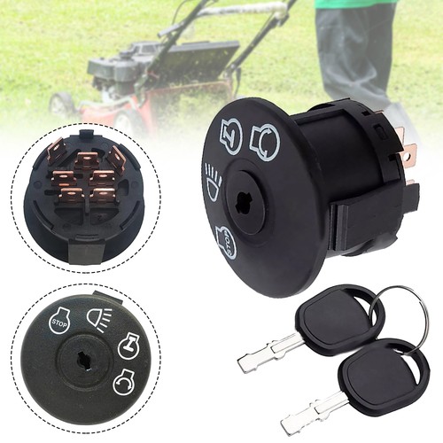 7pins starter ignition switch - 7pins,