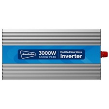 Streetwize 3000w-6000w Peak AC
