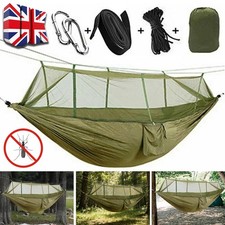 Camping hammock mosquito net - camping, +