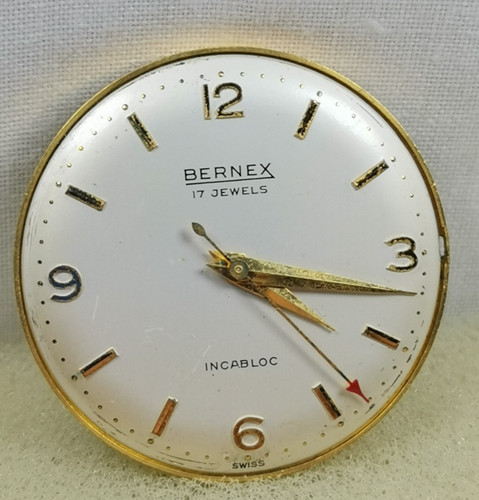Bernex cal fhf 28 - bernex, 21
