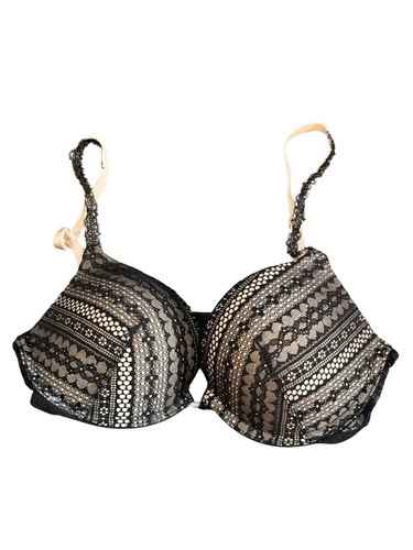 Victorias secret push bra - push, up