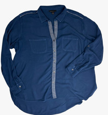 Rock & Republic Flowy Sparkle