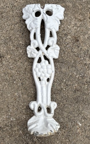 Vintage cast aluminum - vintage,