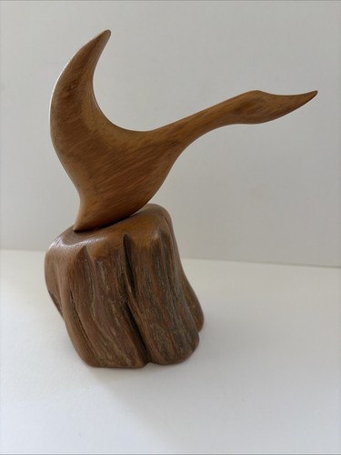Vintage grantins hand carved - grantins,