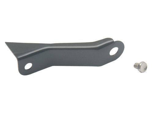 Ford timing cover - v8, pointer