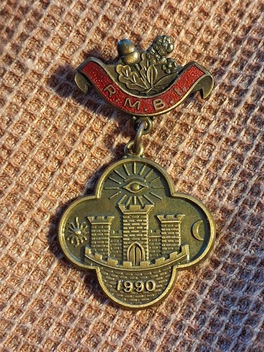 Vintage royal masonic - vintage,