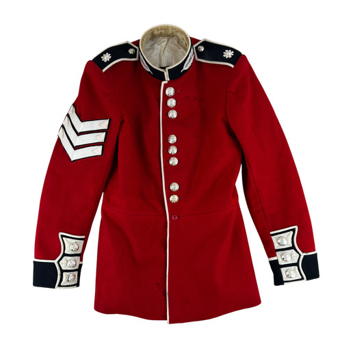 British army surplus jacket - army,