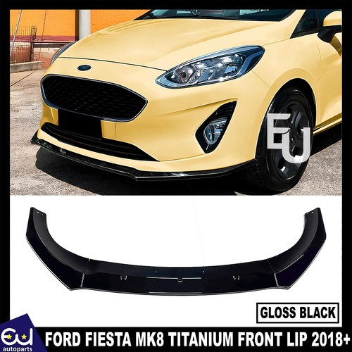 For ford fiesta mk8 - mk8, titanium