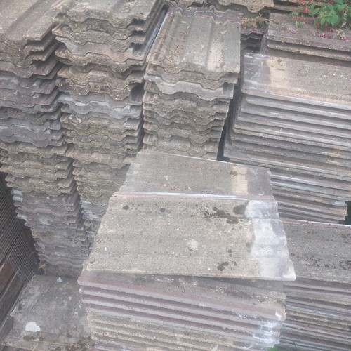 Reclaimed double roman - double,