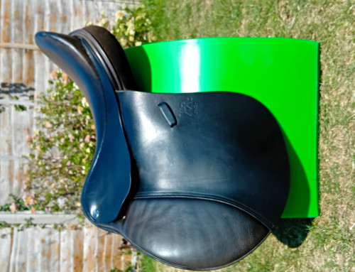 Felix gpj balance saddle - c,