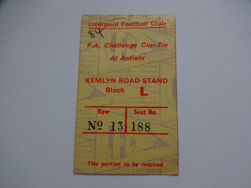 1970s cup match - 1970s,