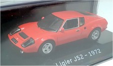 Altaya 1/43 Scale Diecast