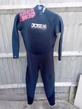 Jobe Heavy Duty 3/2mm Wetsuit
