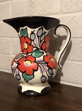 Vintage Art Deco Jug Ditmar