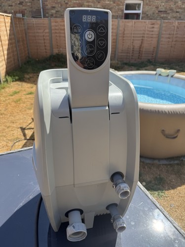 Lay spa air - jet, pump