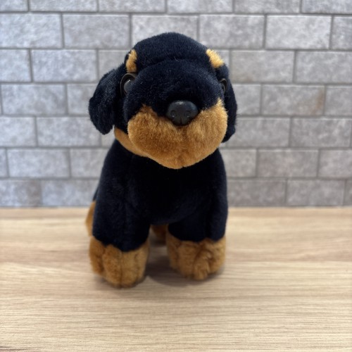 Keel toys rottweiler - keel,