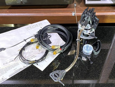 SME 3009 Series III Tonearm w/