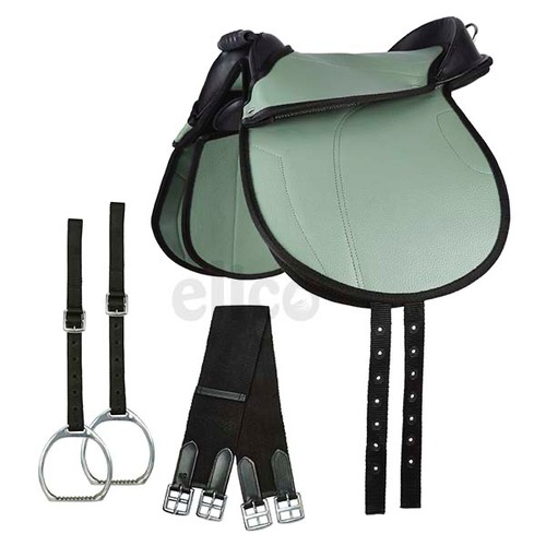 Elico cub saddle starter kit - elico,