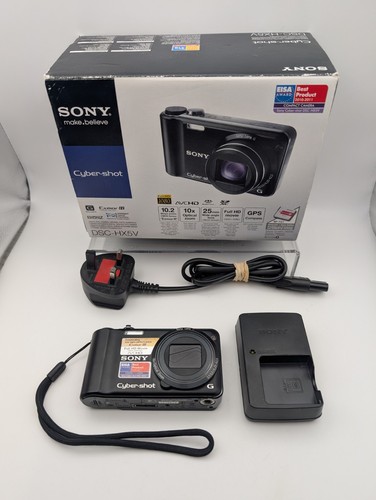 Sony cyber shot dsc - sony, cyber-shot