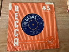BILLY FURY Somebody Else's